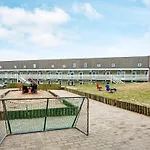 With Loft In * Ringkøbing
