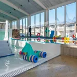 With Loft In * Ringkøbing