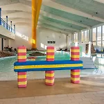 With Loft In * Ringkøbing