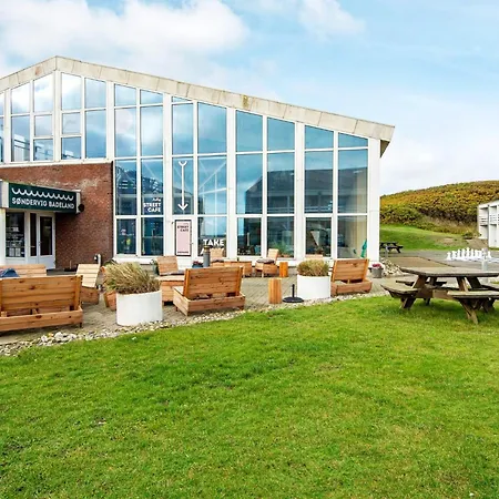 With Loft In * Ринкёбинг