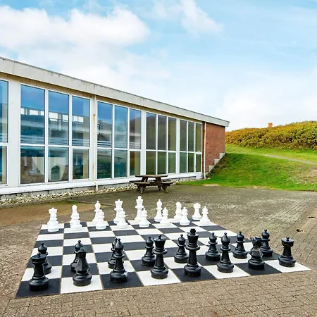 Апартаменты With Loft In *