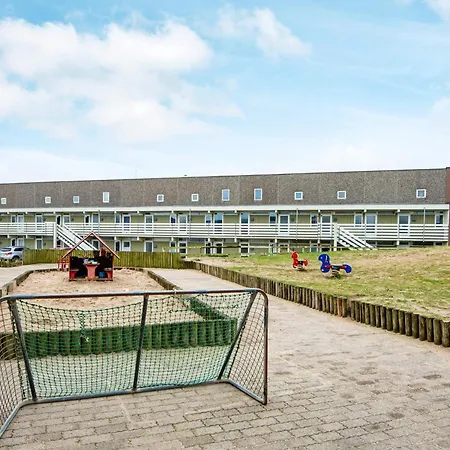 With Loft In * Ringkøbing