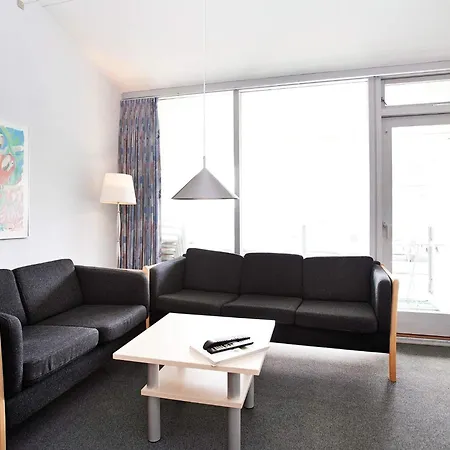 Апартаменты With Loft In