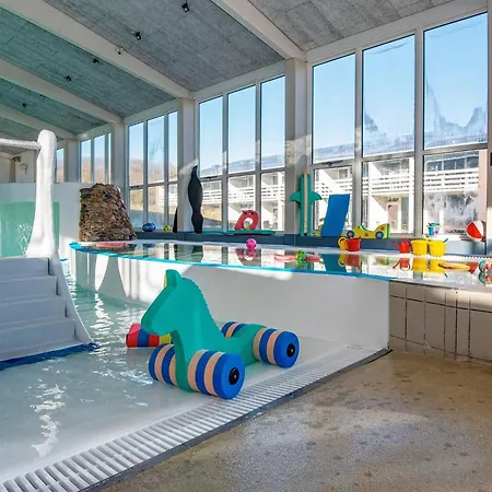 With Loft In * Ринкёбинг