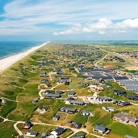 Lejlighed Xii Ringkøbing