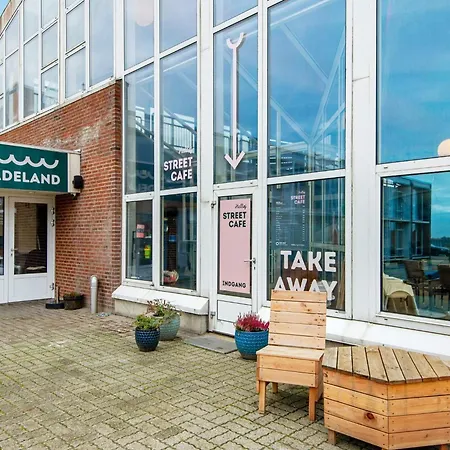 With Loft In * Ринкёбинг