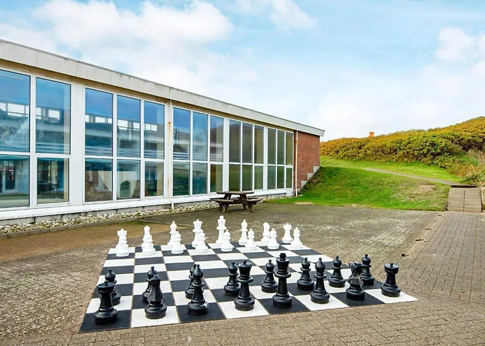 Apartment With Loft In *