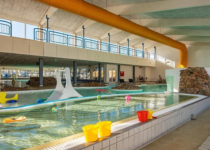 Apartment With Loft In Ringkøbing