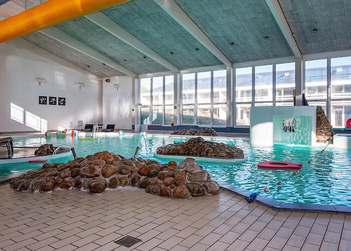 Apartment With Loft In Ringkøbing