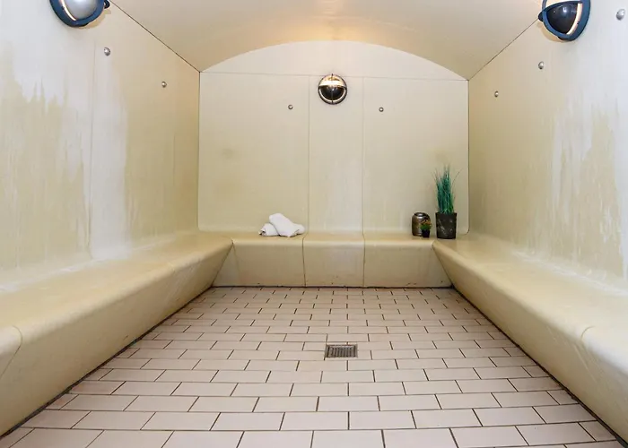 With Loft In Ringkøbing