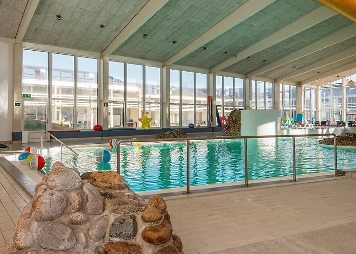 With Loft In Apartment *