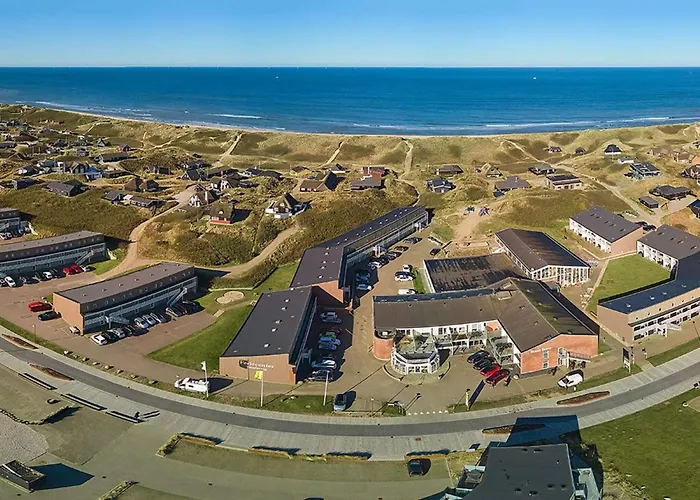 Apartment With Loft In Ringkøbing