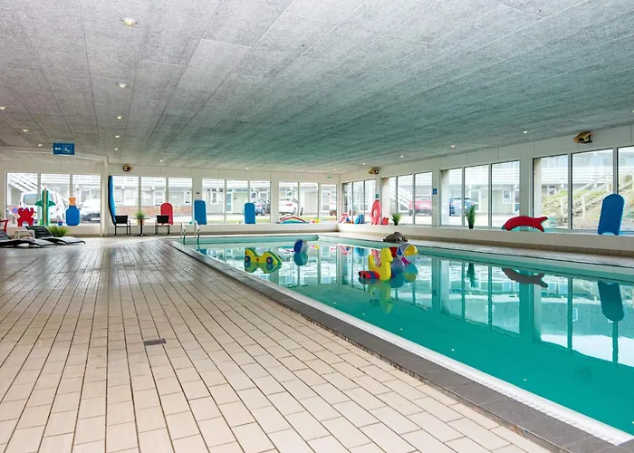 Apartment With Loft In *