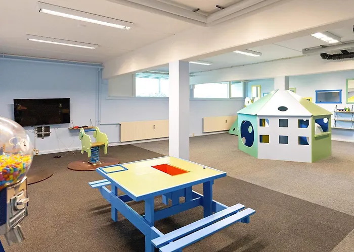 Apartment With Loft In *