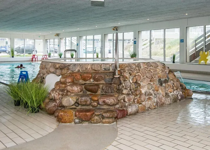 Apartment With Loft In *