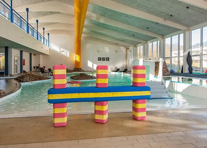 With Loft In * Ringkøbing